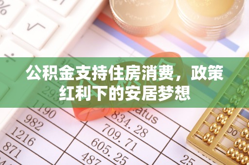 黄南公积金支持住房消费，政策红利下的安居梦想