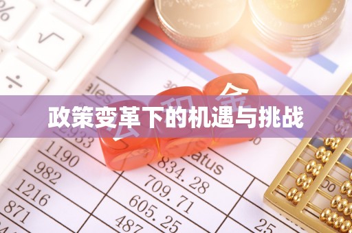 黄南政策变革下的机遇与挑战