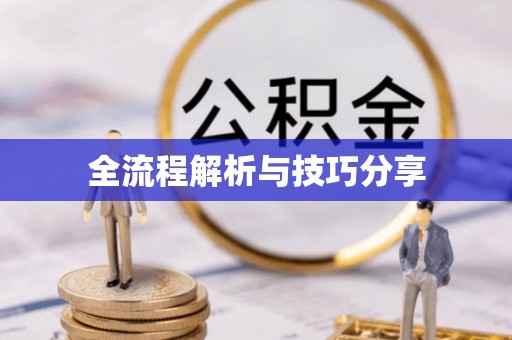 黄南全流程解析与技巧分享
